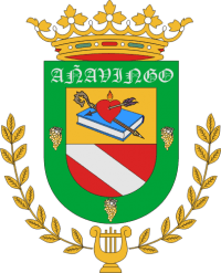 Ayuntamiento de Arafo