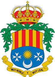 Ayuntamiento de Archena