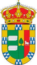 Ayuntamiento de Arcones