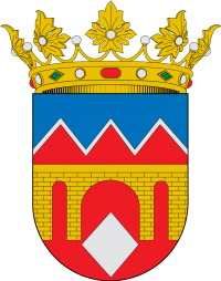 Ayuntamiento de Arcos de las Salinas