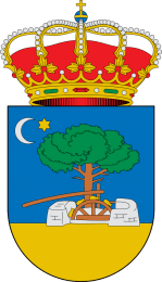Ayuntamiento de Arenales de San Gregorio