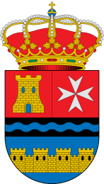 Ayuntamiento de Arenas de San Juan