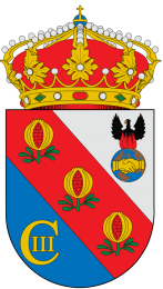 Ayuntamiento de Arenas del Rey