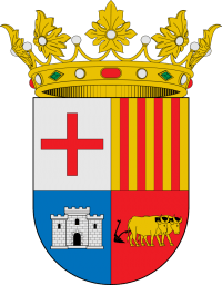 Ayuntamiento de Ares del Maestre