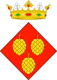 Ayuntamiento de Argençola