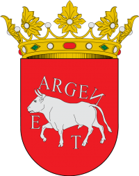Ayuntamiento de Argente