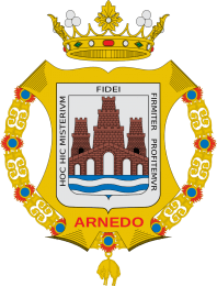 Ayuntamiento de Arnedo