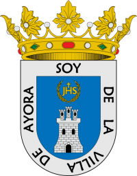 Ayuntamiento de Ayora