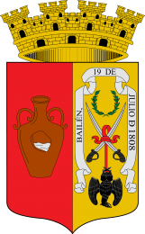 Ayuntamiento de Bailén