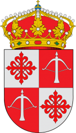 Ayuntamiento de Ballesteros De Calatrava