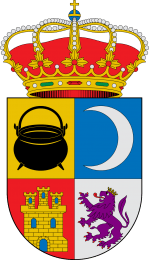 Ayuntamiento de Barcial de la Loma