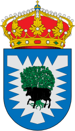 Ayuntamiento de Barjas