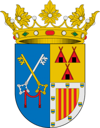Ayuntamiento de Barracas