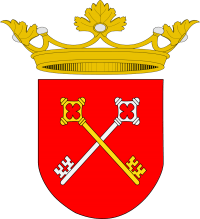 Ayuntamiento de Bausen