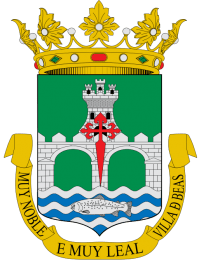 Ayuntamiento de Beas de Segura