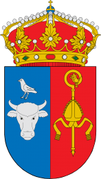 Ayuntamiento de Becedillas
