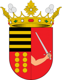 Ayuntamiento de Belgida