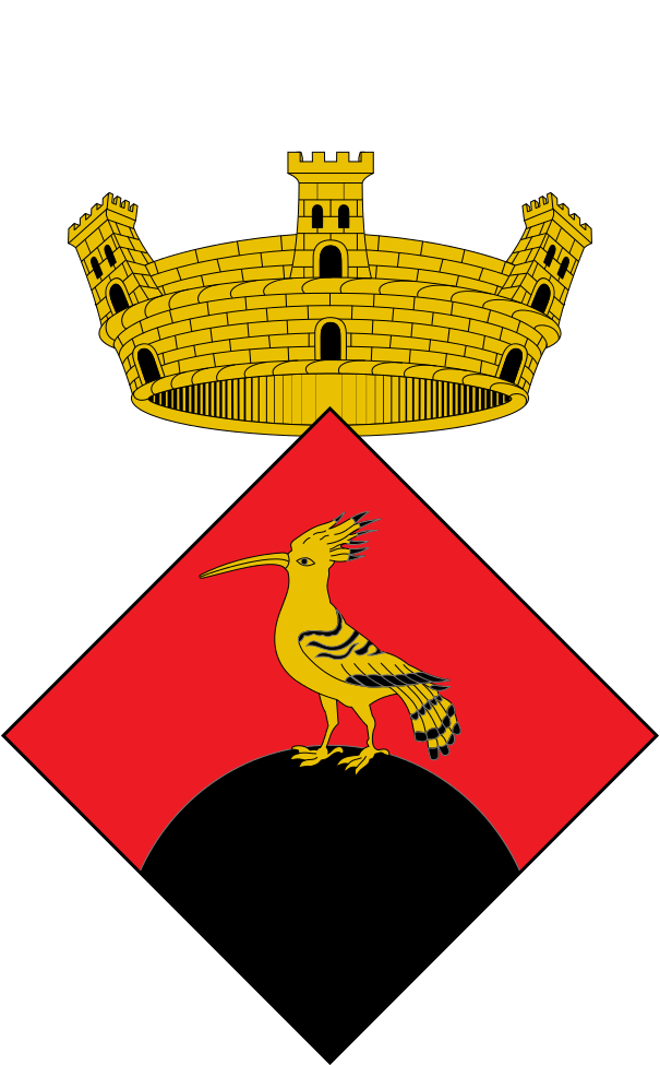 Ayuntamiento de Bellmunt d'Urgell
