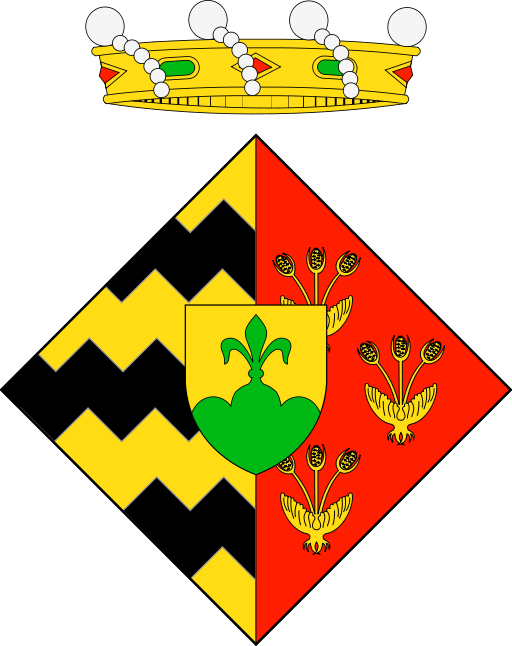 Ayuntamiento de Bellpuig