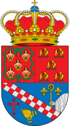 Ayuntamiento de Belmonte de Miranda