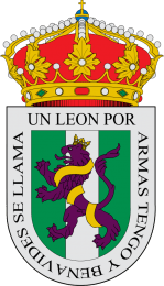 Ayuntamiento de Benavides