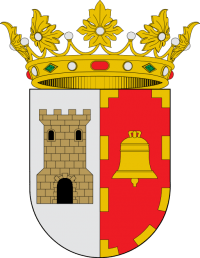 Ayuntamiento de Benavites