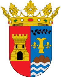 Ayuntamiento de Benferri