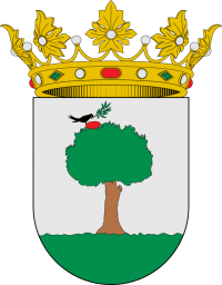 Ayuntamiento de Beniatjar