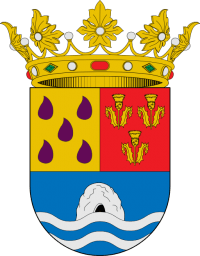 Ayuntamiento de Benidoleig