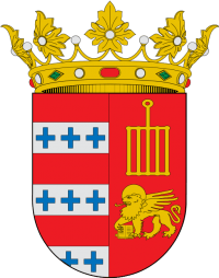Ayuntamiento de Benimantell