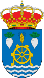 Ayuntamiento de Bercianos del Paramo