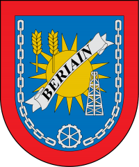 Ayuntamiento de Beriain