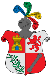 Ayuntamiento de Berja
