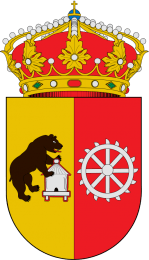 Ayuntamiento de Berlanga de Duero