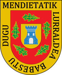 Ayuntamiento de Bernedo