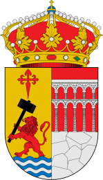 Ayuntamiento de Bernuy de Porreros