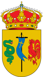 Ayuntamiento de Berrocal