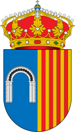 Ayuntamiento de Berrocalejo de Aragona