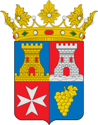 Ayuntamiento de Binéfar