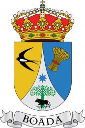 Ayuntamiento de Boada