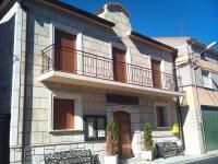 Ayuntamiento de Bocos de Duero