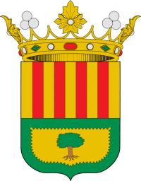 Ayuntamiento de Bonrepòs I Mirambell