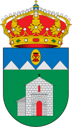 Ayuntamiento de Borau