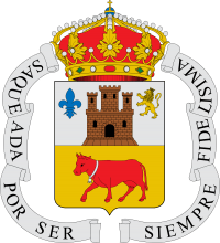 Ayuntamiento de Borja