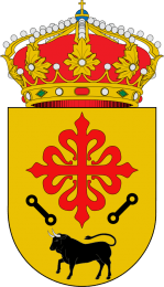 Ayuntamiento de Borox