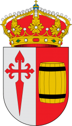 Ayuntamiento de Botija