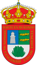 Ayuntamiento de Buenavista del Norte