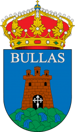 Ayuntamiento de Bullas