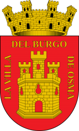 Ayuntamiento de Burgo de Osma