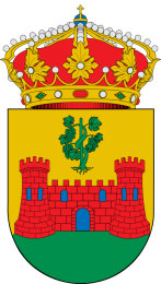 Ayuntamiento de Burguillos de Toledo